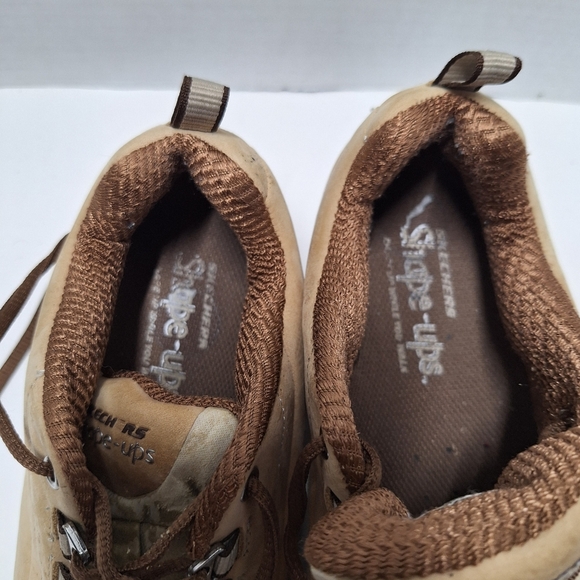 Skechers Shape Up Sneakers - Picture 2 of 9